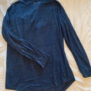 Under Armour Long Sleeve